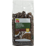 Crunchy C/avena/cacao Bio 375g