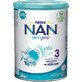 Nan 3 Optipro Premium latte formula, +12 mesi, 400 g, Nestl&#233;
