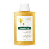 Klorane Cera Di Ylang Ylang - Shampoo Nutritivo, 200ml