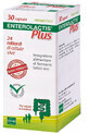 Enterolactis Plus,&#160;30 capsule, Integratore Probiotico,&#160;Sofar