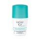 Vichy Deodorante Roll-On Antitraspirante Anti-sudore 48H, 50ml