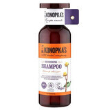 Shampoo nutriente per capelli secchi o danneggiati, 500 ml, Dr. Konopkas