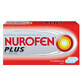 Nurofen Plus, 24 compresse, Reckitt Benckiser Healthcare