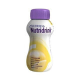 NutriniDrink MF al gusto di vaniglia, 200 ml, Nutricia