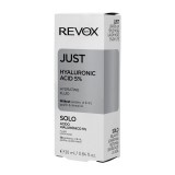 Acid Ialuronico 5% Just Hyaluronic, 30 ml, Revox