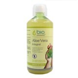 Aloe vera intera, 1 litro, Bio Elements