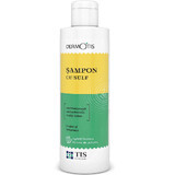 Shampoo Dermotis zolfo, 100 ml, Tis Farmaceutic