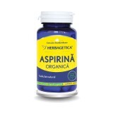 Aspirina Biologica, 60 capsule, Herbagetica