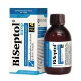 Biseptol Sciroppo, 200 ml, Dacia Plant
