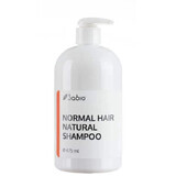 Shampoo naturale per capelli normali, 475 ml, Sabio
