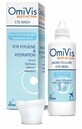 OmiVis Multi-action Bagno oculare, 100 ml, Omisan