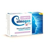 COMPLESSO vegetale Calmogen, 30 capsule, Omega Pharma