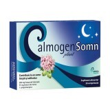 Calmogen Plant Sleep, 30 compresse, Omega Pharma