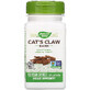 Cat&#39;s Claw 485 mg Nature&#39;s Way, 100 capsule, Secom