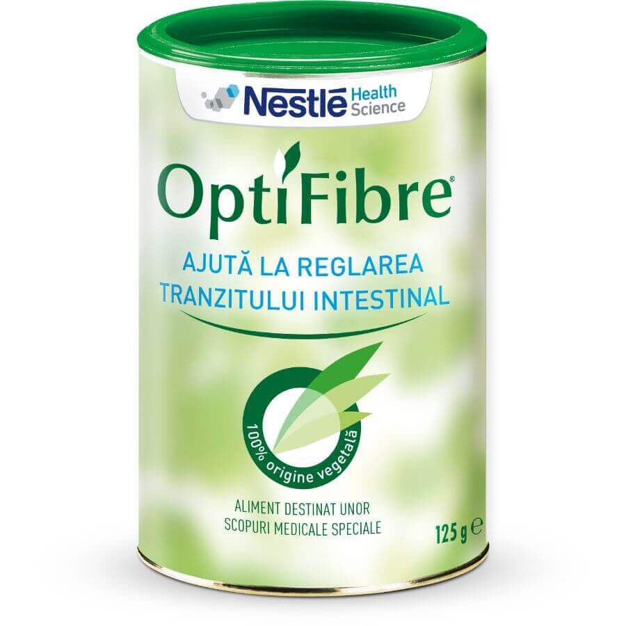 OptiFibre, 125 g, Nestlè recensioni
