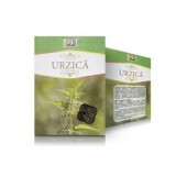 Tè di foglie di ortica, 50 g, Stef Mar Valcea