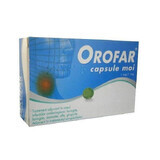 Orofar 1 mg, 24 compresse, Novartis