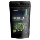 Chlorella compresse ecologiche, 125 g, Niavis