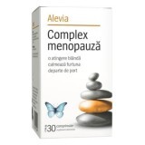 Menopausa complessa, 30 compresse, Alevia