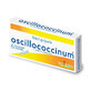 Oscillococcinum, 6 dosi singole, Boiron