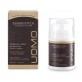 Crema viso idratante e antirughe con acido ialuronico e vitamina B5 Uomo, 50 ml, L&#39;Erboristica