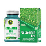 Osteoartrite Boro, 60 capsule, Iperico