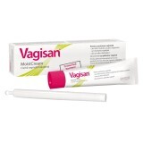 Crema idratante vaginale Vagisan, 25 g, Dr. Wolff