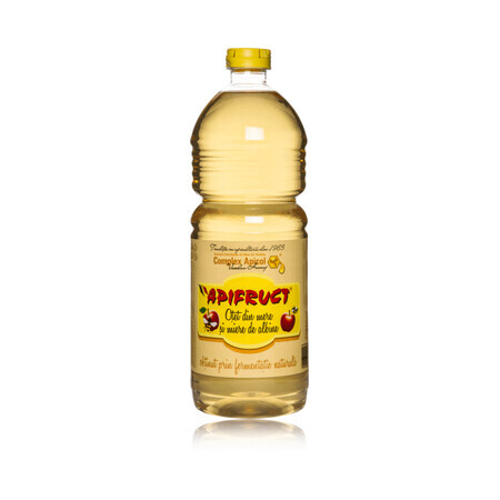 Aceto di mele e miele, 950 ml, Complesso Apicol Veceslav