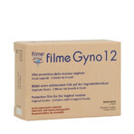 Filme Gyno 12 Protezione Mucosa Vaginale 12 Ovuli