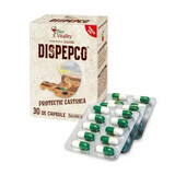 Dispepco, 30 capsule, Bio Vitalità
