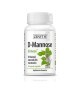 D-Mannose, 30 capsule vegetali, Zenyth