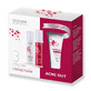 Acne Out Pack Hydro Active Crema idratante per l&#39;acne, 60 ml + Lozione per l&#39;acne, 60 ml + Gel detergente, 50 ml, Biotrade