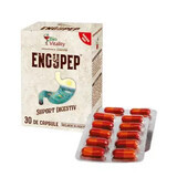 Engypep, 30 capsule, Bio Vitalità
