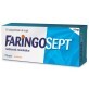 Faringosept 10 mg, 10 compresse, Terapia