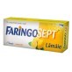 Faringosept&#160;gusto limone, 10 mg,&#160;10 compresse, Terapia