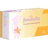 Feminella Hyalosoft, 10 ovuli, Angelini