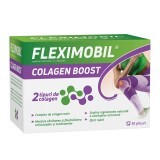 Fleximobil Collagen Boost, 30 bustine, Fiterman