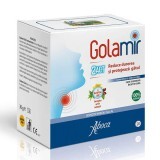 Golamir 2Act, 20 compresse, Aboca