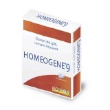 Homeogene
