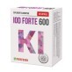 Iodio Forte 600, 30 capsule, Parapharm