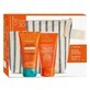 Collistar Kit Crema Solare Protezione Attiva SPF30 + Doccia Shampoo Doposole
