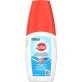 Lozione spray contro le zanzare con Aloe Vera, Family Care, 100 ml, Autan