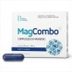 MagCombo K Complesso di Magnezio&#160;940 mg, 20 capsule, Visislim