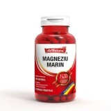 Magnesio Marino, 30 capsule, AdNatura