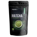 Matcha in polvere ecologica, 60 g, Niavis