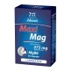 MaxiMag, 375 mg, 30 capsule, Schiacciato