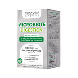 Microbiote Digestion, 20 compresse, Biocyte