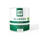 Mix verde ecologico In Green, 200 g, Rawboost Smart Food