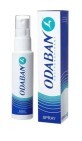 Odaban - Spray soluzione discreta nell&#39;area di ascelle, gambe, palmi e viso, 30 ml, Mdm Healthcare