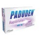Paduden Rapid Forte 400 mg, 10 compresse, Terapia